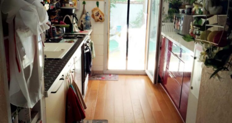 Vente Maison 82 m² à Villefranche-sur-Saône 295 000 € - Villefranche-sur-Saône (69400) - 7