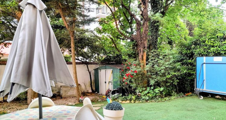 Vente Maison 82 m² à Villefranche-sur-Saône 295 000 € - Villefranche-sur-Saône (69400) - 10