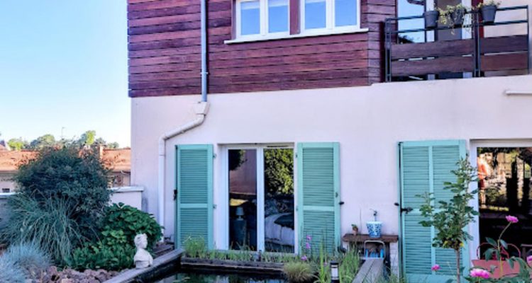 Vente Maison 130 m² à Anse 439 000 € - Anse (69480)