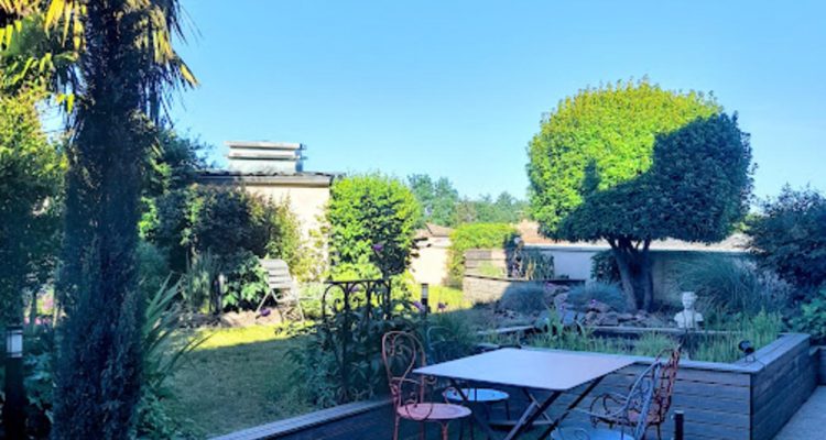 Vente Maison 130 m² à Anse 439 000 € - Anse (69480) - 1