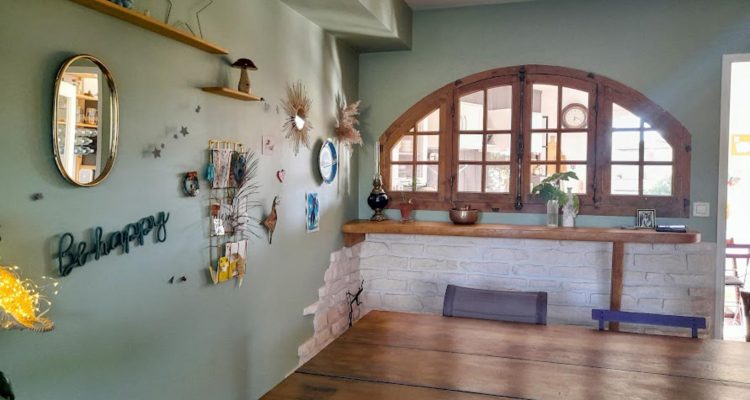 Vente Maison 130 m² à Anse 439 000 € - Anse (69480) - 2