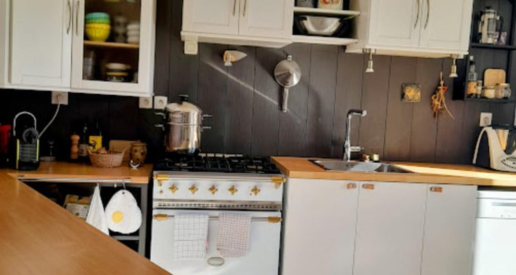 Vente Maison 130 m² à Anse 439 000 € - Anse (69480) - 3