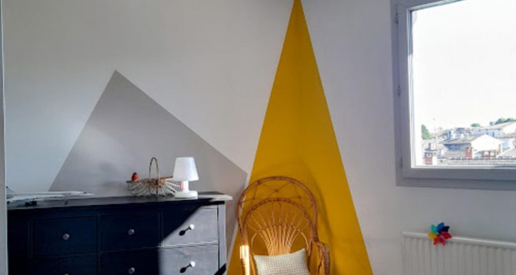 Vente Maison 130 m² à Anse 439 000 € - Anse (69480) - 5