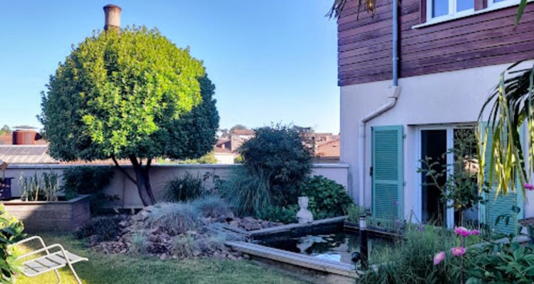 Vente Maison 130 m² à Anse 439 000 € - Anse (69480) - 18