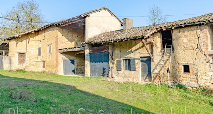 Vente Maison 60 m² à Montmerle-sur-Saône 219 000 € - Montmerle-sur-Saône (01090) - 2