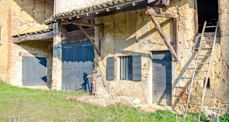 Vente Maison 60 m² à Montmerle-sur-Saône 219 000 € - Montmerle-sur-Saône (01090) - 3