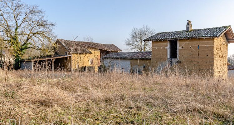 Vente Maison 60 m² à Montmerle-sur-Saône 219 000 € - Montmerle-sur-Saône (01090) - 7