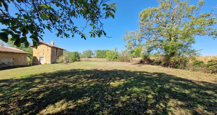 Vente Maison 60 m² à Montmerle-sur-Saône 219 000 € - Montmerle-sur-Saône (01090) - 9