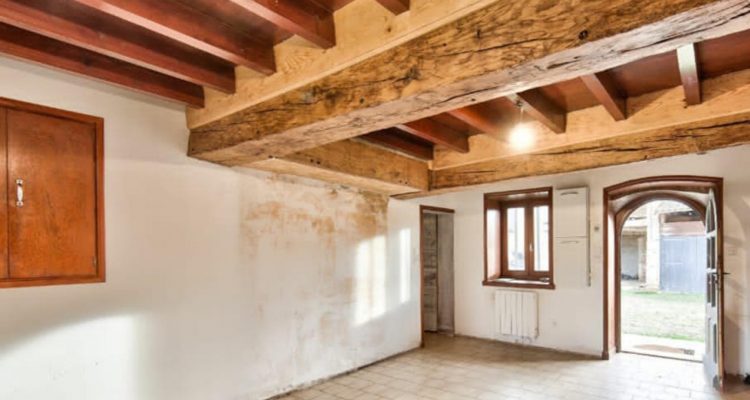 Vente Maison 60 m² à Montmerle-sur-Saône 219 000 € - Montmerle-sur-Saône (01090) - 10