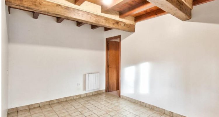 Vente Maison 60 m² à Montmerle-sur-Saône 219 000 € - Montmerle-sur-Saône (01090) - 11