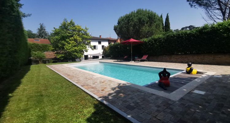 Vente Maison 300 m² à Curis-Au-Mont-d-Or 1 390 000 € - Curis-Au-Mont-d-Or (69250)