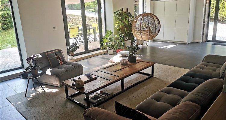 Vente Maison 300 m² à Curis-Au-Mont-d-Or 1 390 000 € - Curis-Au-Mont-d-Or (69250) - 1