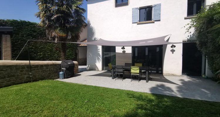 Vente Maison 300 m² à Curis-Au-Mont-d-Or 1 390 000 € - Curis-Au-Mont-d-Or (69250) - 2