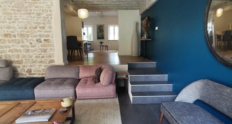 Vente Maison 300 m² à Curis-Au-Mont-d-Or 1 390 000 € - Curis-Au-Mont-d-Or (69250) - 3
