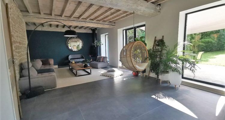 Vente Maison 300 m² à Curis-Au-Mont-d-Or 1 390 000 € - Curis-Au-Mont-d-Or (69250) - 4