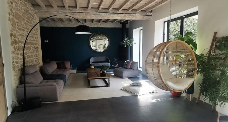 Vente Maison 300 m² à Curis-Au-Mont-d-Or 1 390 000 € - Curis-Au-Mont-d-Or (69250) - 5