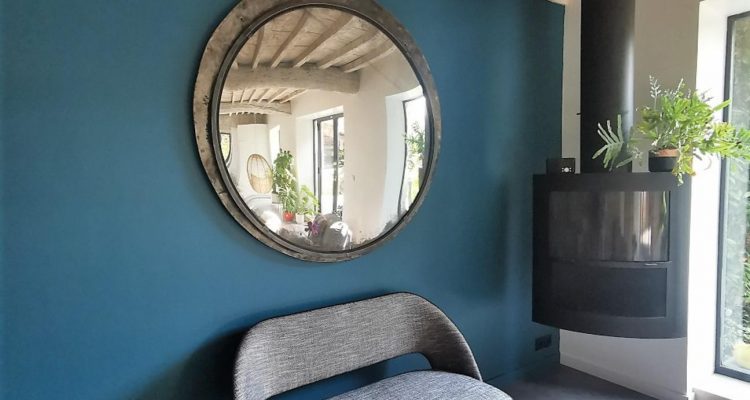 Vente Maison 300 m² à Curis-Au-Mont-d-Or 1 390 000 € - Curis-Au-Mont-d-Or (69250) - 6