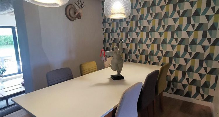 Vente Maison 300 m² à Curis-Au-Mont-d-Or 1 390 000 € - Curis-Au-Mont-d-Or (69250) - 7