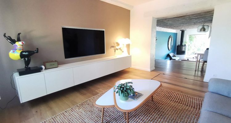 Vente Maison 300 m² à Curis-Au-Mont-d-Or 1 390 000 € - Curis-Au-Mont-d-Or (69250) - 8