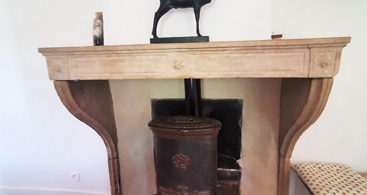 Vente Maison 300 m² à Curis-Au-Mont-d-Or 1 390 000 € - Curis-Au-Mont-d-Or (69250) - 11