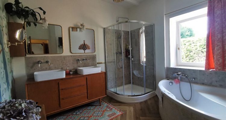 Vente Maison 300 m² à Curis-Au-Mont-d-Or 1 390 000 € - Curis-Au-Mont-d-Or (69250) - 18