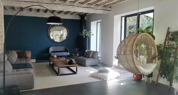 Vente Maison 300 m² à Curis-Au-Mont-d-Or 1 390 000 € - Curis-Au-Mont-d-Or (69250) - 27