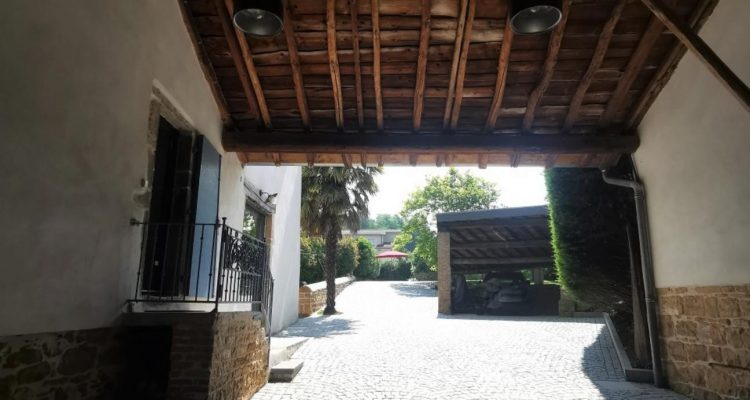 Vente Maison 300 m² à Curis-Au-Mont-d-Or 1 390 000 € - Curis-Au-Mont-d-Or (69250) - 28