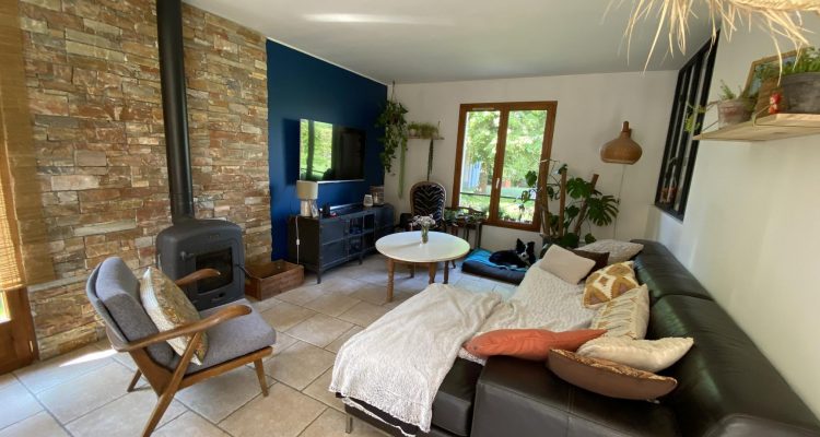 Vente Maison 150 m² à Villefranche-sur-Saône 550 000 € - Villefranche-sur-Saône (69400) - 7