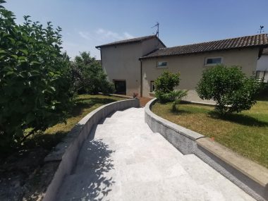 Vente Maison 160 m² à Massieux 498 000 € - 1