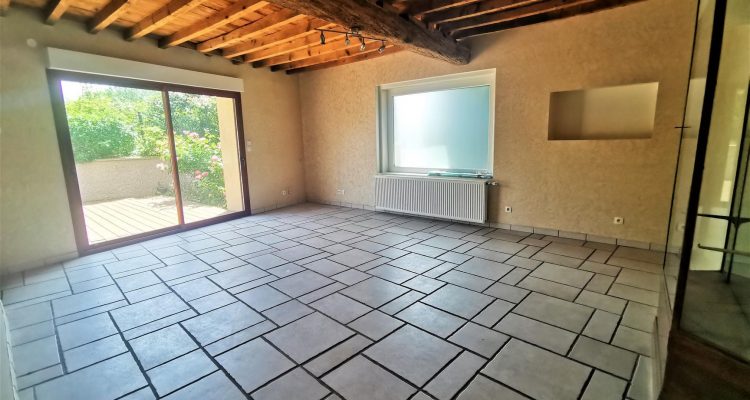Vente Maison 160 m² à Massieux 498 000 € - Massieux (01600) - 1