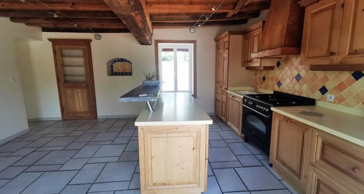 Vente Maison 160 m² à Massieux 498 000 € - Massieux (01600) - 3