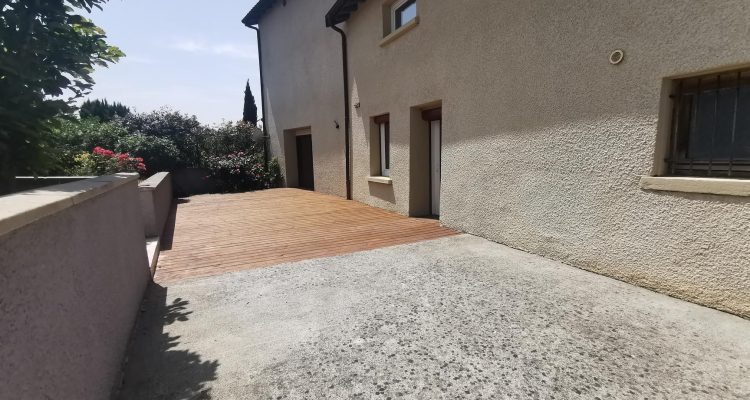 Vente Maison 160 m² à Massieux 498 000 € - Massieux (01600) - 4