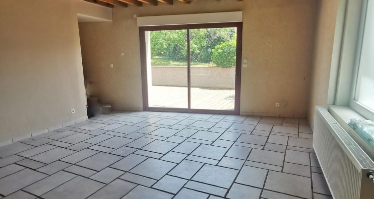 Vente Maison 160 m² à Massieux 498 000 € - Massieux (01600) - 5