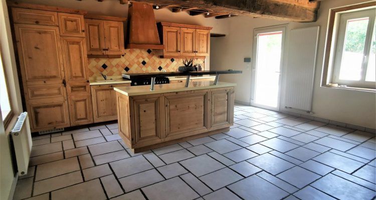 Vente Maison 160 m² à Massieux 498 000 € - Massieux (01600) - 6
