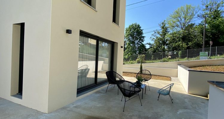 Vente Maison 147 m² à Villefranche-sur-Saône 549 000 € - Villefranche-sur-Saône (69400) - 6