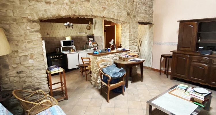 Vente Maison 129 m² à Anse 150 000 € - Anse (69480) - 1
