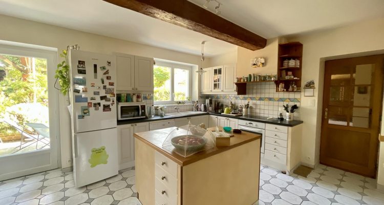 Vente Maison 300 m² à Montluel 590 000 € - Montluel (01120) - 3