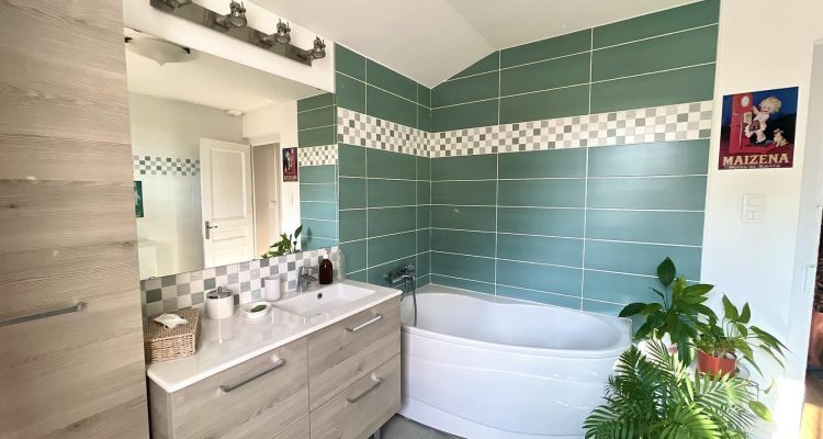 Vente Maison 300 m² à Montluel 590 000 € - Montluel (01120) - 4