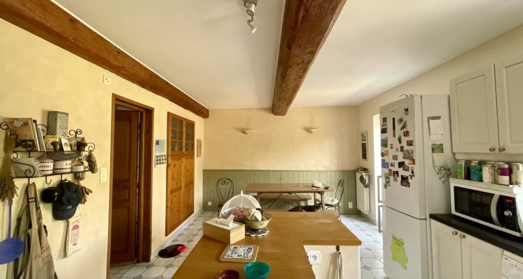 Vente Maison 300 m² à Montluel 590 000 € - Montluel (01120) - 5