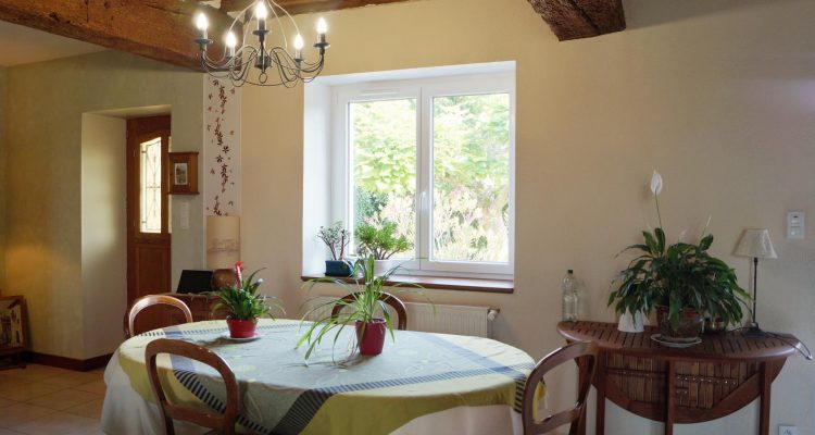 Vente Maison 300 m² à Montluel 590 000 € - Montluel (01120) - 8