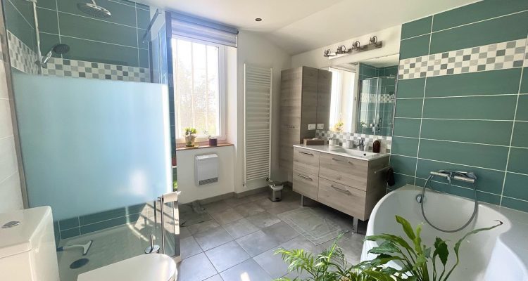 Vente Maison 300 m² à Montluel 590 000 € - Montluel (01120) - 13