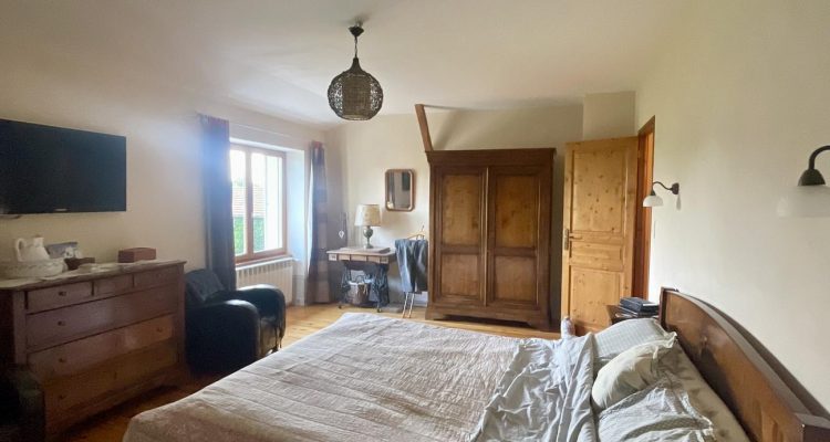 Vente Maison 300 m² à Montluel 590 000 € - Montluel (01120) - 16