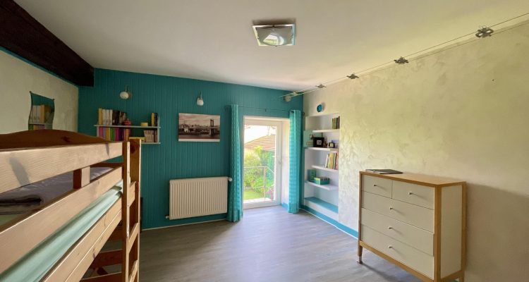 Vente Maison 300 m² à Montluel 590 000 € - Montluel (01120) - 21