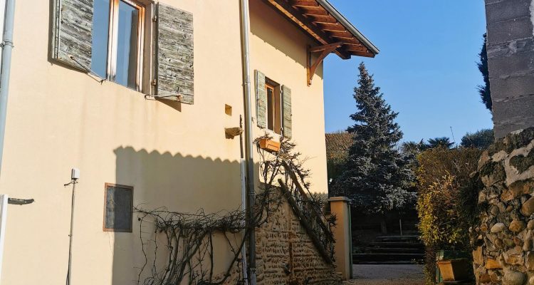 Vente Maison 288 m² à Genay 788 000 € - Genay (69730) - 25