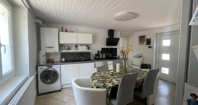 Vente Maison 138 m² à La Boisse 279 000 € - La Boisse (01120)