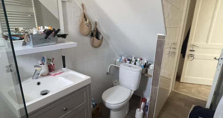 Vente Maison 138 m² à La Boisse 279 000 € - La Boisse (01120) - 3