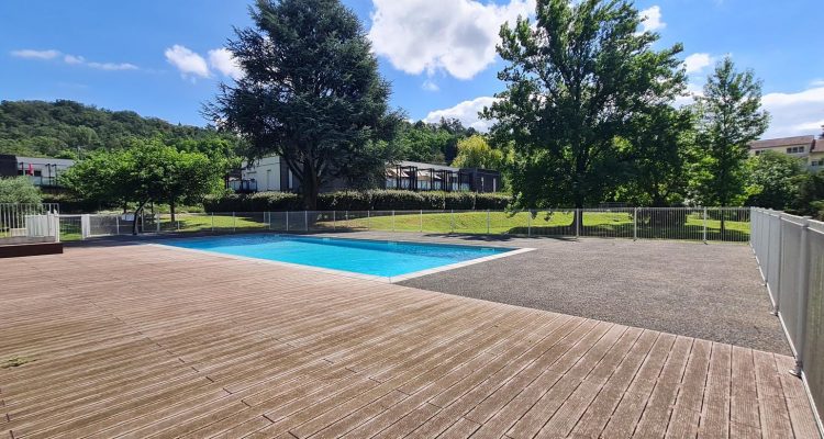Appartement avec terrasse - Neuville-sur-Saône (69250) - 2