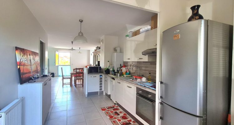 Appartement avec terrasse - Neuville-sur-Saône (69250) - 3