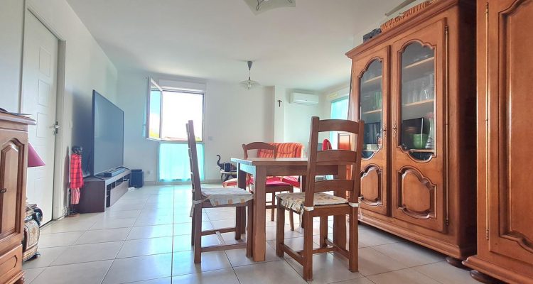 Appartement avec terrasse - Neuville-sur-Saône (69250) - 4