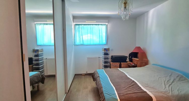 Appartement avec terrasse - Neuville-sur-Saône (69250) - 7